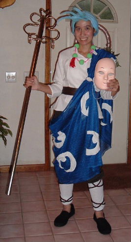 Chichiri