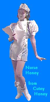 Nurse Honey