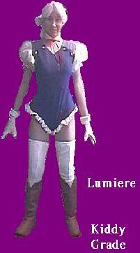 Lumiere!