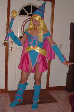 Best of Dark magician girl costume Porn tube 2020 Las vegas lesbian party strippers