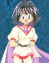 Ameria from Slayers Costume