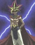 Pharaoh Atem Vers 2!!