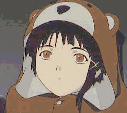 Lain from Serial Experiments Lain