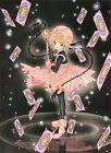 Card Captor Sakura Magician Costume