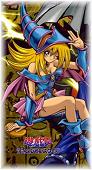 Dark Magician Girl!!