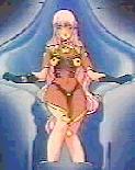 Ishtar from Macross