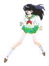 Kagome from Inu Yasha Costume