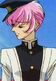 Tenjou Utena Movie School Costume