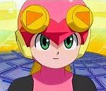 Roll-chan from MegaMan X