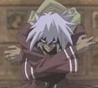 Thief Bakura