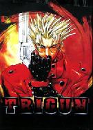 Vash the Stampede Costume