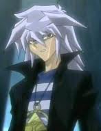 Yami Bakura Vers 2