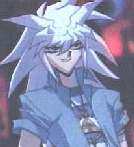 Yami Bakura