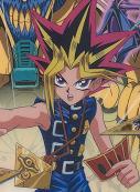 Yami Yugi