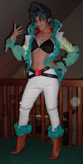 Songstress Paine!!!!