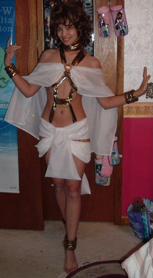 Robe siren hotsell