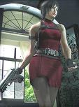 Ada Wong Costume!