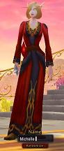 Blood Elf