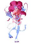 Felicia Costume