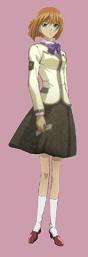 Shouji Megumi from La Corda!