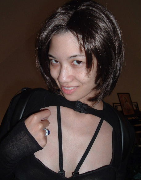 Aeon Flux Movie Costume Cosplay