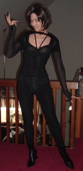 aeon flux anime cosplay aeon flux anime cosplay