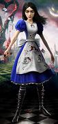 Alice Madness Returns Costume