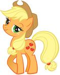 Applejack!