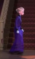 Queen Elsa Regal Costume