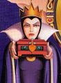 The Evil Queen from Snow White Costume