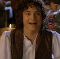 Frodo Party Costume from Lord of the Rings Costume