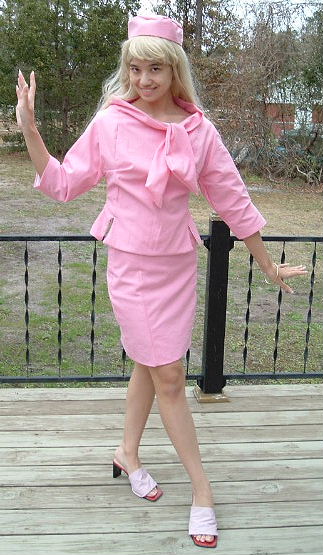 Legally Blonde 2!