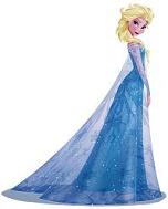 Queen Elsa Costume