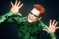 The Riddler Costume