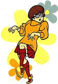 Velma Dinkley Costume