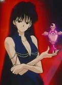 Mistress 9 Costume