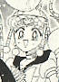 Sailor Pallas Costumes