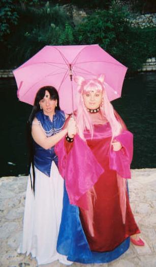 wicked lady cosplay