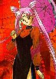 Wicked Lady Costume