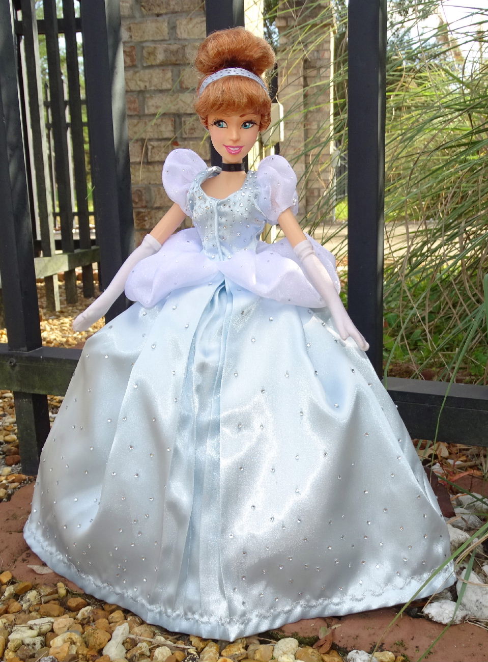 Princess Cinderella 17
