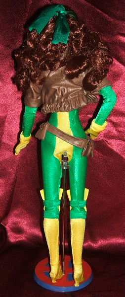 rogue one doll