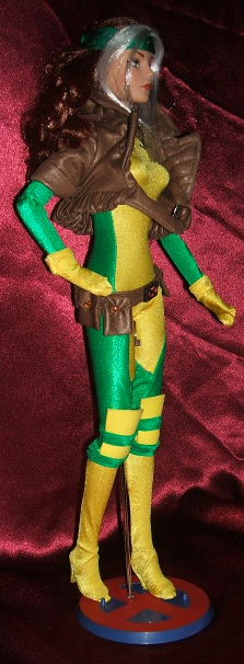rogue one doll