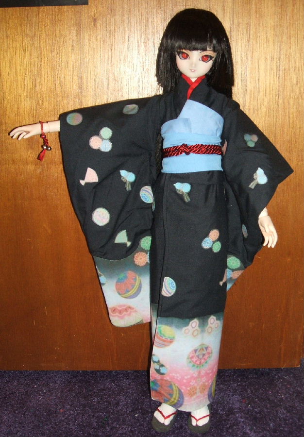 Jigoku Shoujo 20