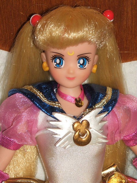 sailor moon irwin plush