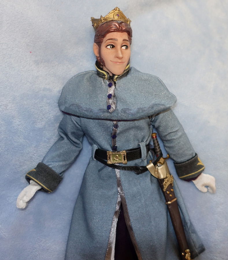 Prince shop hans toy