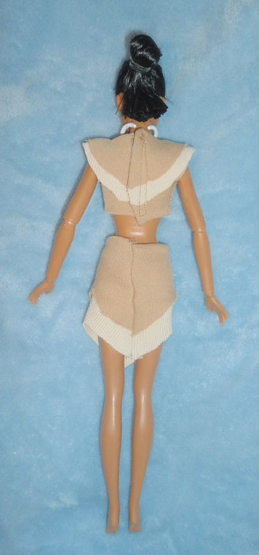 Nakoma doll shop