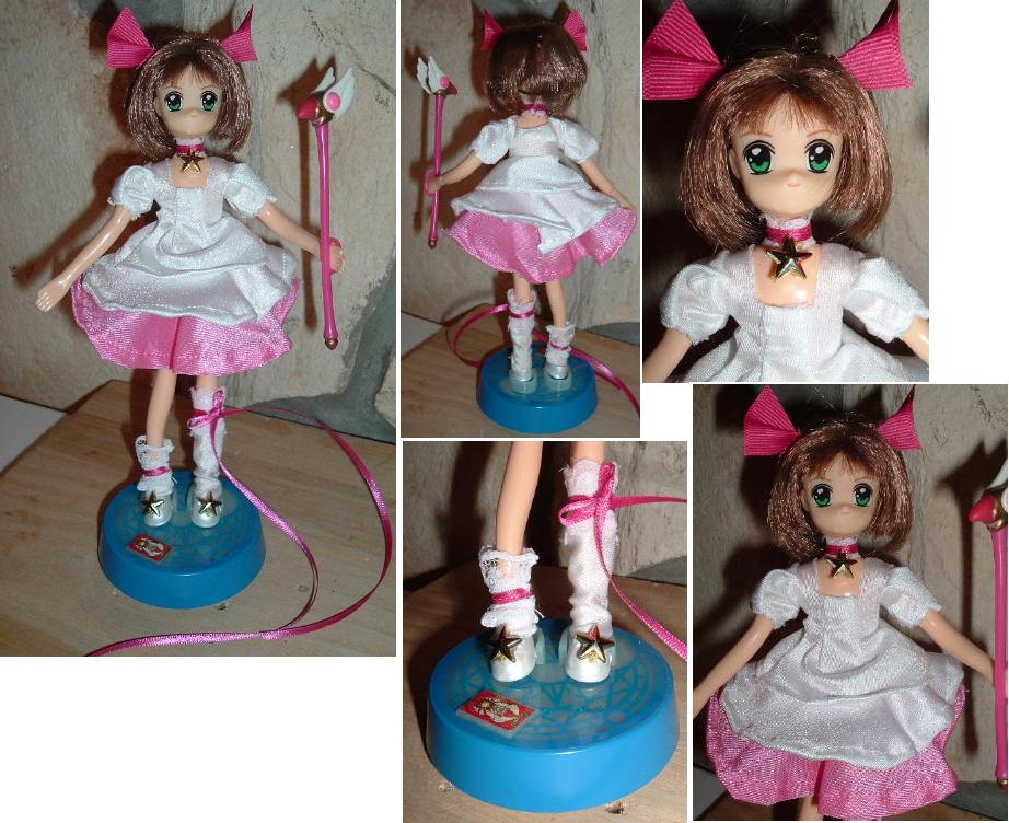 Dollieh Sanctuary • View Topic Anime Videogame Manga Dolls