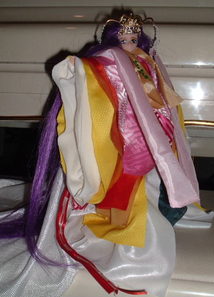 Fujihime!