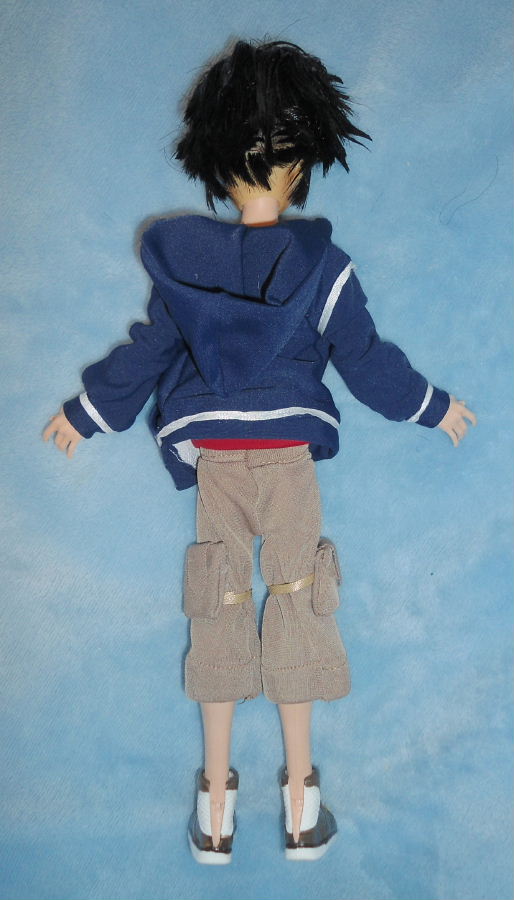 Hiro sales hamada plush