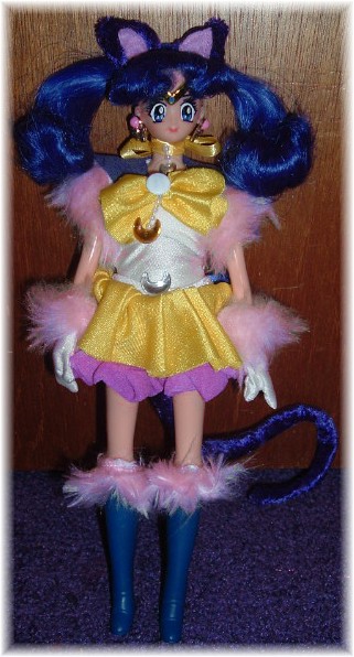 Sailor Moon - Imports MDM
